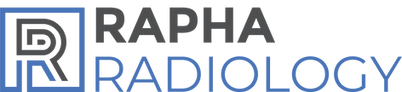 Rapha Radiology logo